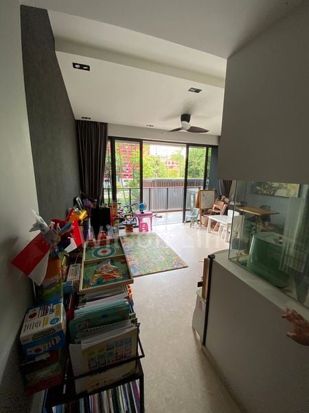 THOMSON IMPRESSIONS 5