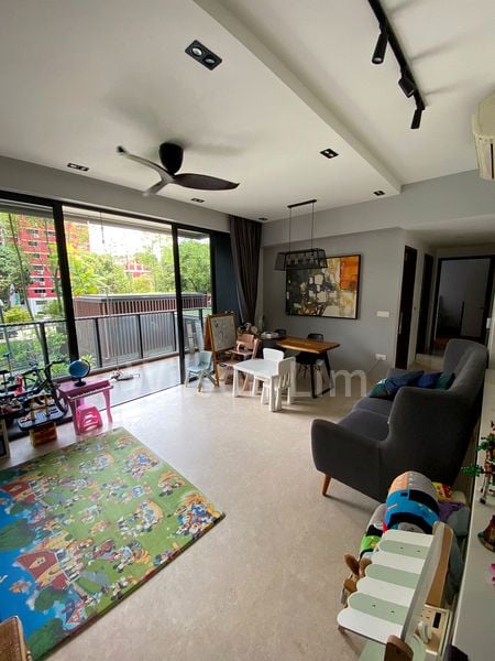 THOMSON IMPRESSIONS 6