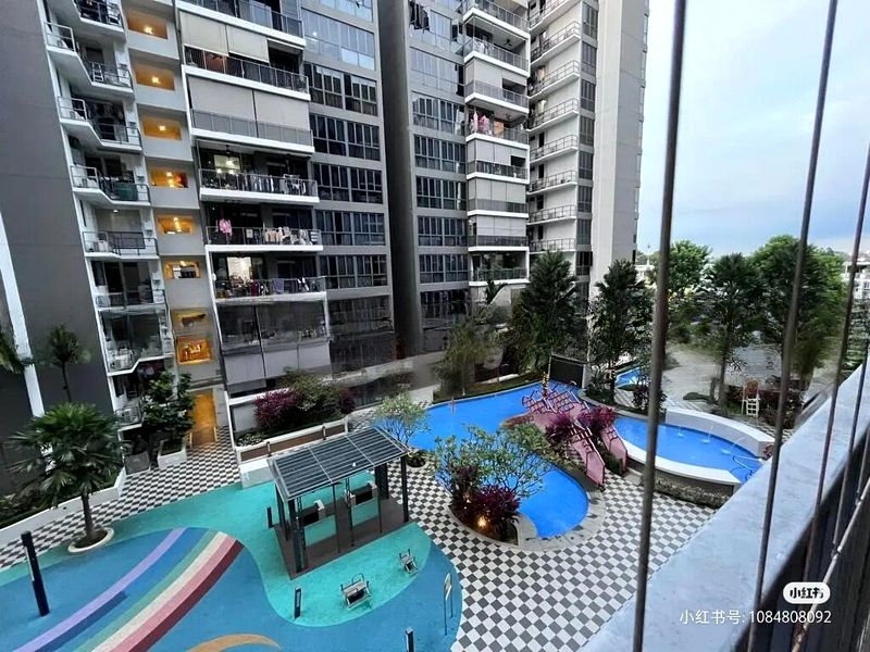 SIGNATURE AT YISHUN 5