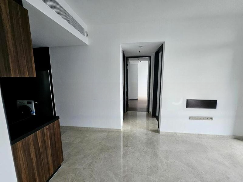 PULLMAN RESIDENCES NEWTON 6