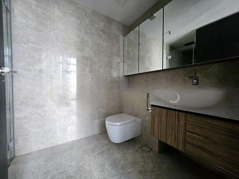 PULLMAN RESIDENCES NEWTON 3