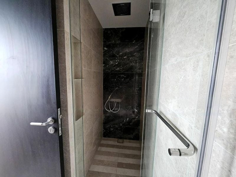 PULLMAN RESIDENCES NEWTON 2