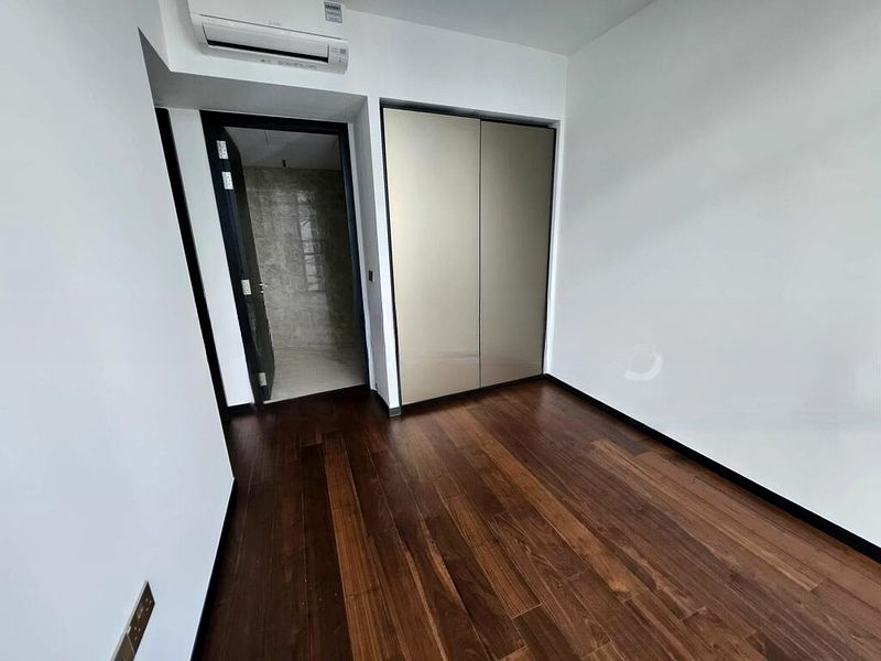 PULLMAN RESIDENCES NEWTON 9