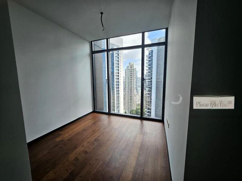 PULLMAN RESIDENCES NEWTON 7