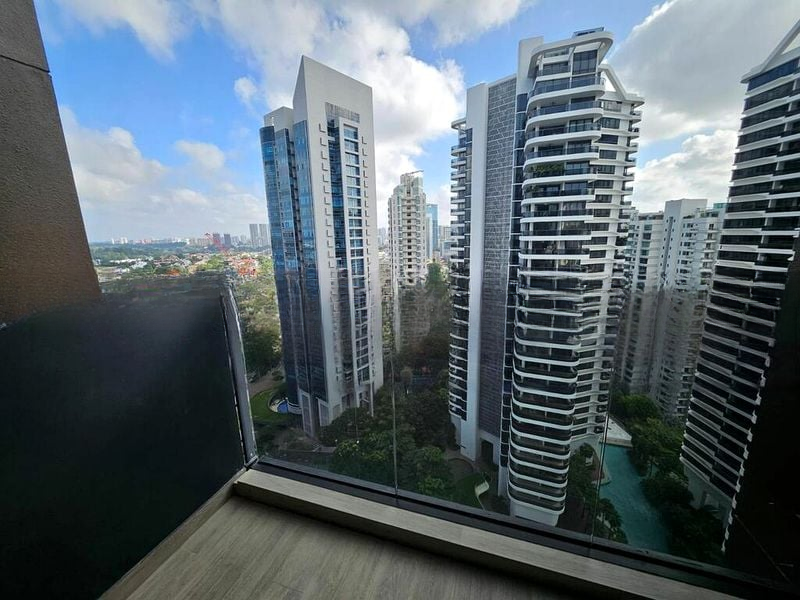 PULLMAN RESIDENCES NEWTON 4