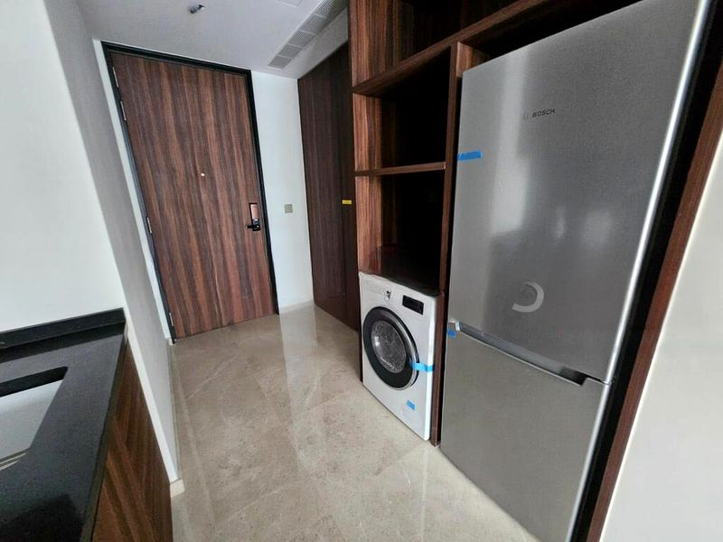 PULLMAN RESIDENCES NEWTON 12