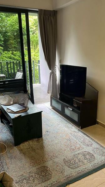 GRANDEUR PARK RESIDENCES 1