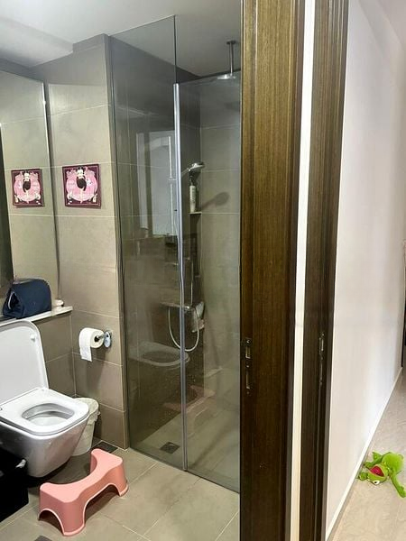 GRANDEUR PARK RESIDENCES 5