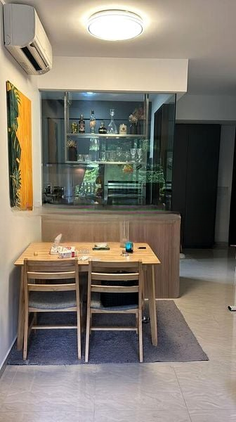 GRANDEUR PARK RESIDENCES 3