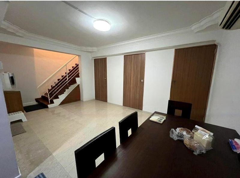TROPICANA CONDOMINIUM 5