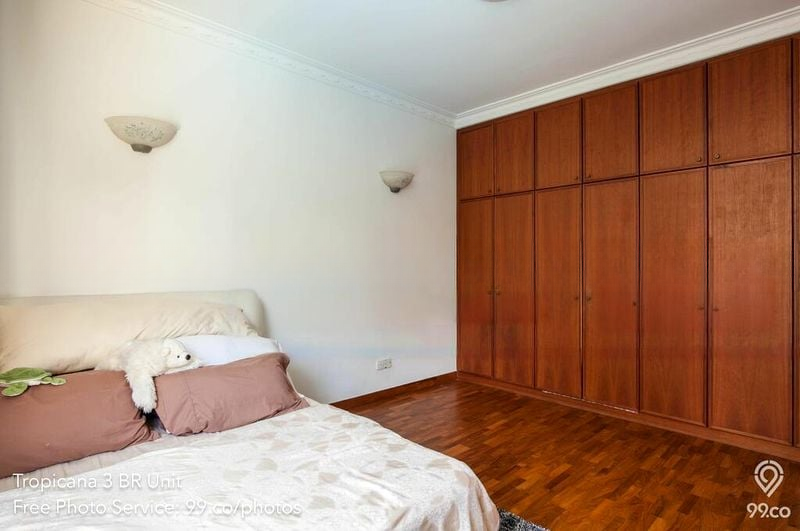 TROPICANA CONDOMINIUM 3