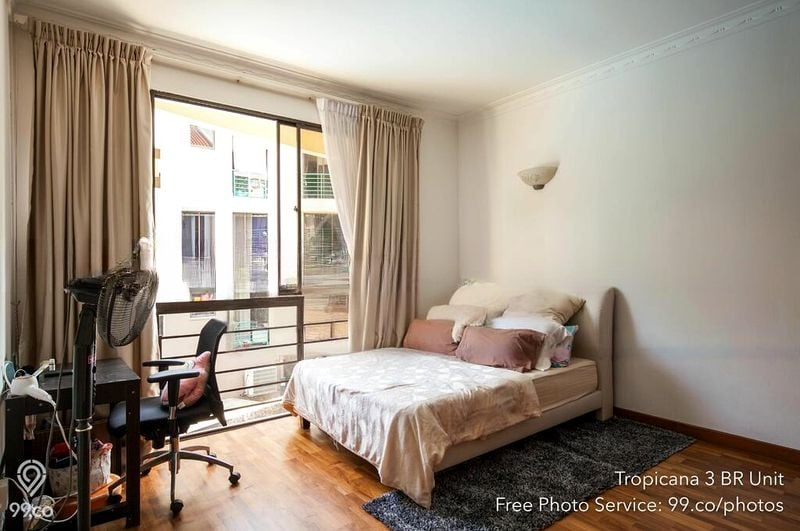 TROPICANA CONDOMINIUM 1