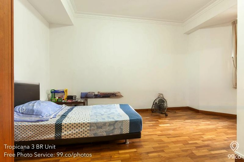 TROPICANA CONDOMINIUM 2