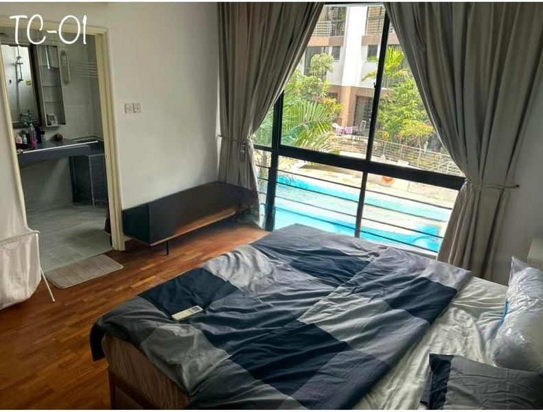 TROPICANA CONDOMINIUM 4