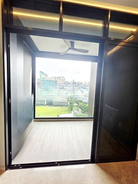 PULLMAN RESIDENCES NEWTON 3