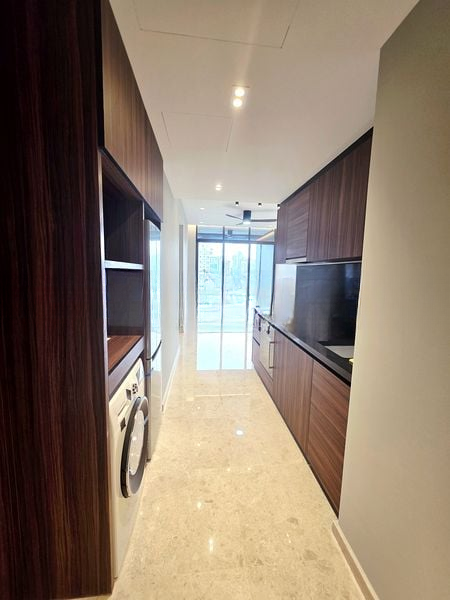 PULLMAN RESIDENCES NEWTON 4