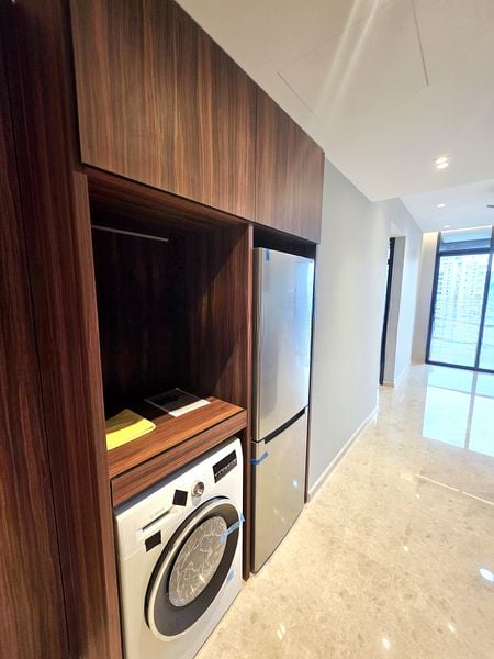 PULLMAN RESIDENCES NEWTON 5