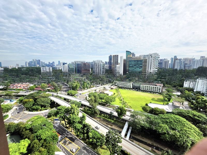 PULLMAN RESIDENCES NEWTON 2