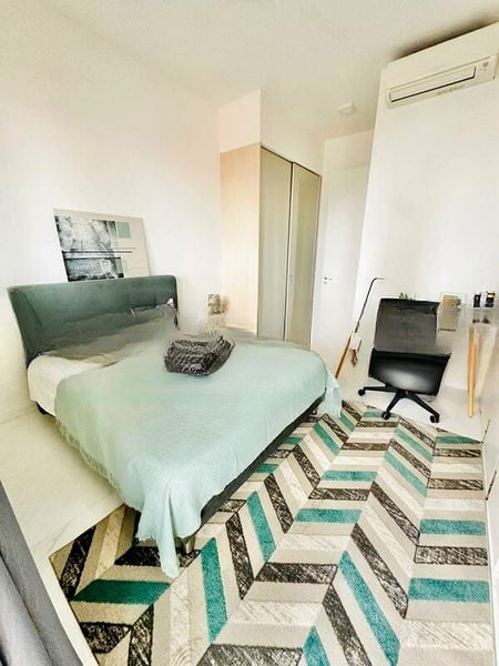 DUO RESIDENCES 5