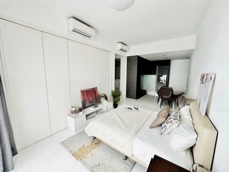 DUO RESIDENCES 3