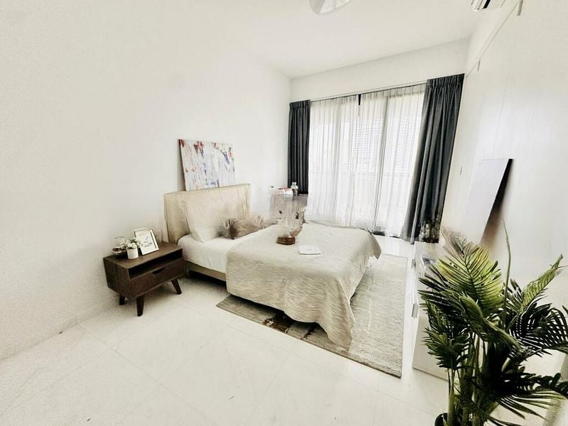 DUO RESIDENCES 2