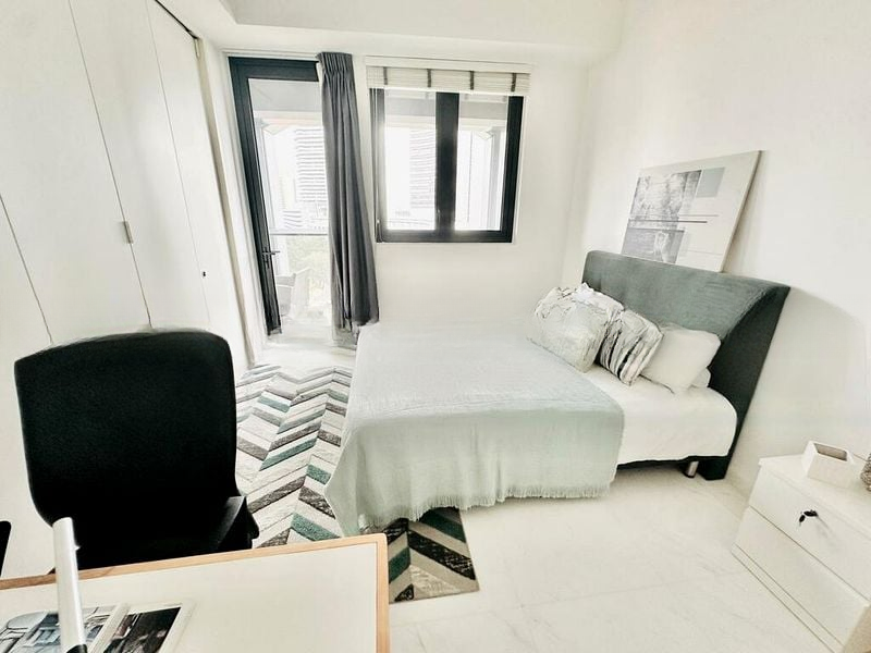 DUO RESIDENCES 7