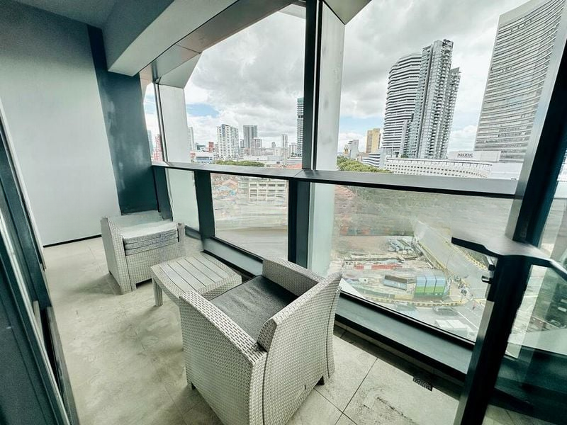 DUO RESIDENCES 1