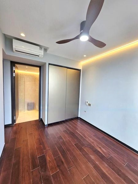 PULLMAN RESIDENCES NEWTON 4