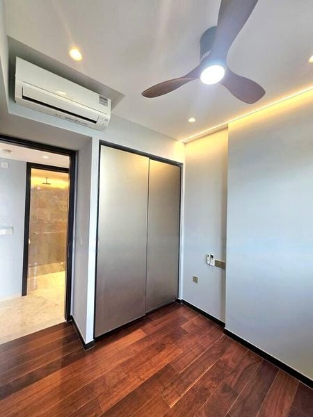 PULLMAN RESIDENCES NEWTON 6