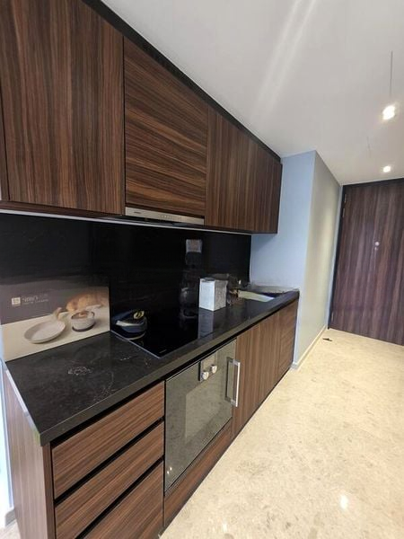 PULLMAN RESIDENCES NEWTON 9