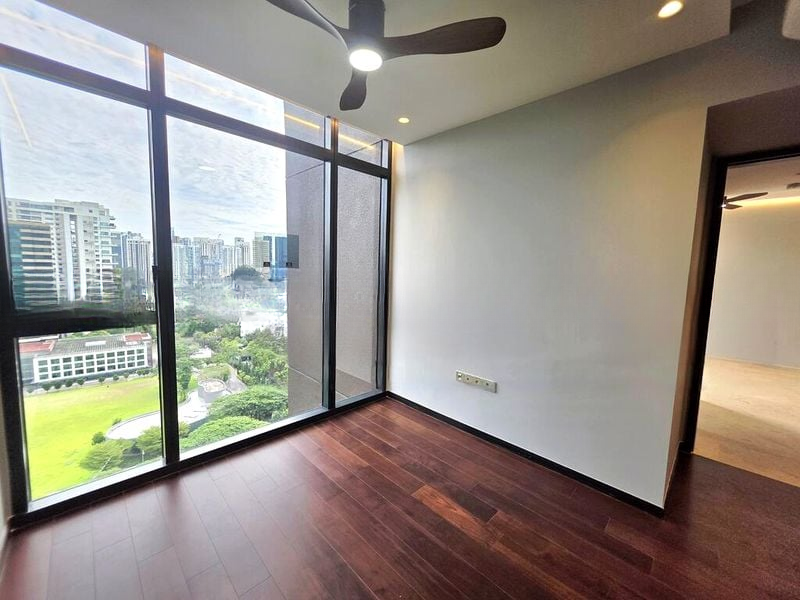 PULLMAN RESIDENCES NEWTON 3