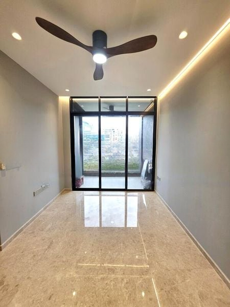 PULLMAN RESIDENCES NEWTON 8