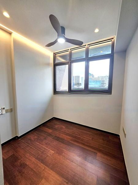 PULLMAN RESIDENCES NEWTON 7