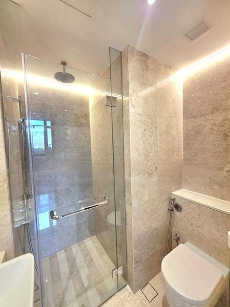 PULLMAN RESIDENCES NEWTON 5