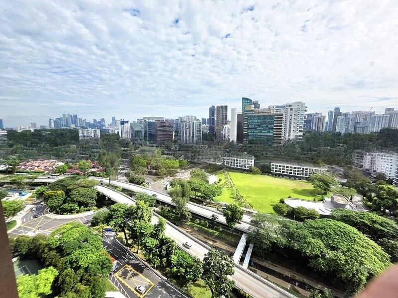 PULLMAN RESIDENCES NEWTON 14