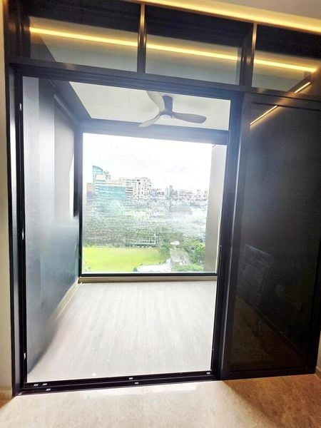 PULLMAN RESIDENCES NEWTON 13