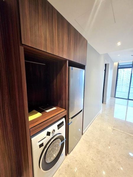 PULLMAN RESIDENCES NEWTON 11