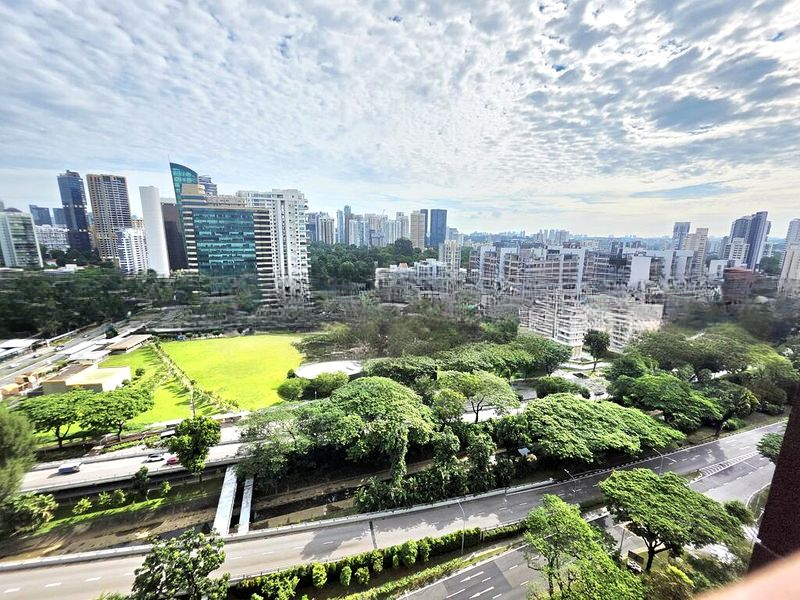 PULLMAN RESIDENCES NEWTON 15