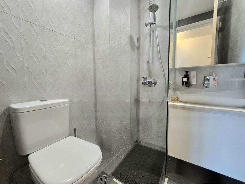 JERVOIS REGENCY 7