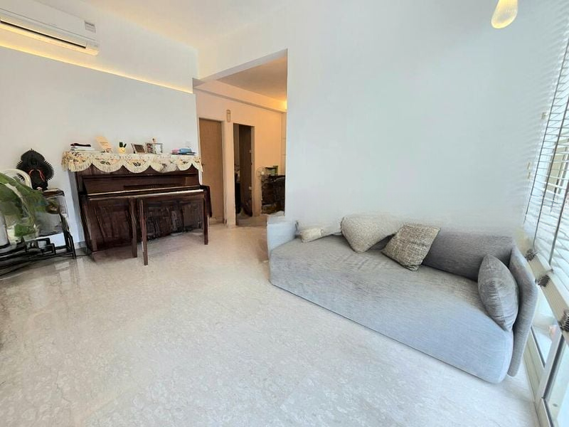 JERVOIS REGENCY 4
