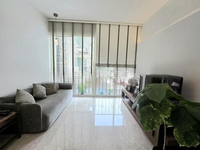JERVOIS REGENCY 6