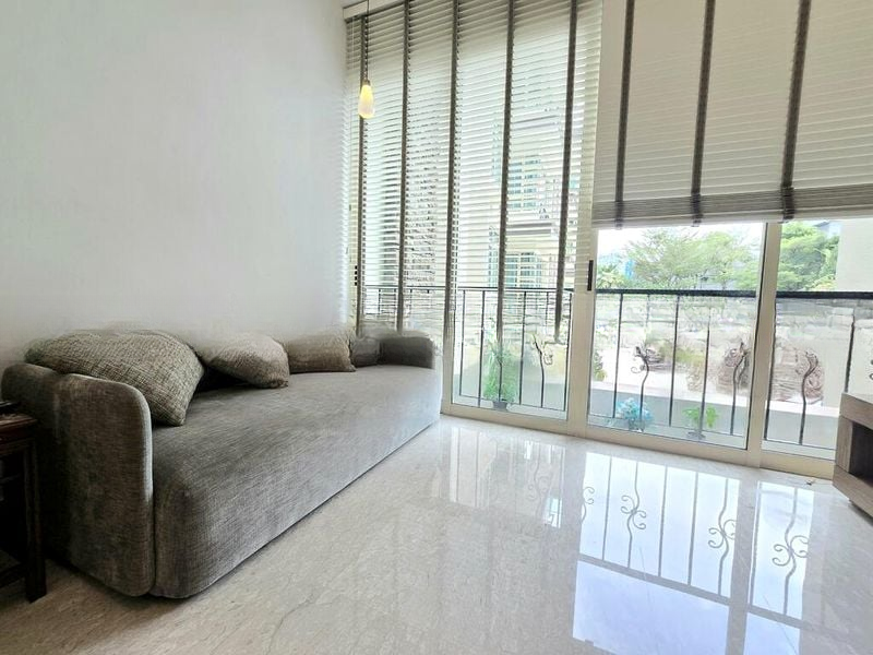 JERVOIS REGENCY 5