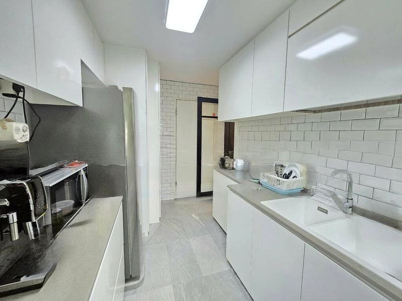 JERVOIS REGENCY 8