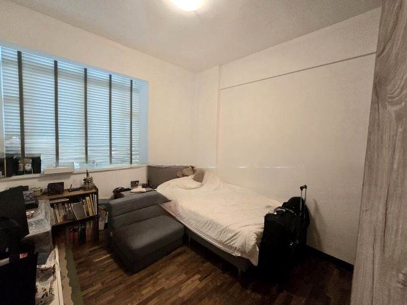 JERVOIS REGENCY 1