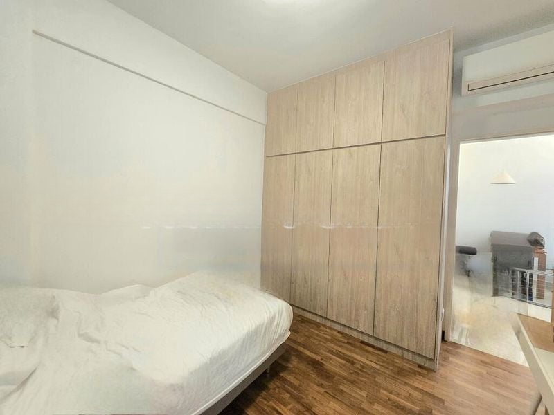 JERVOIS REGENCY 2