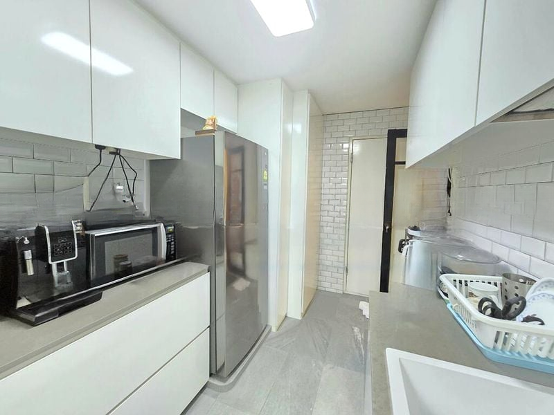 JERVOIS REGENCY 9