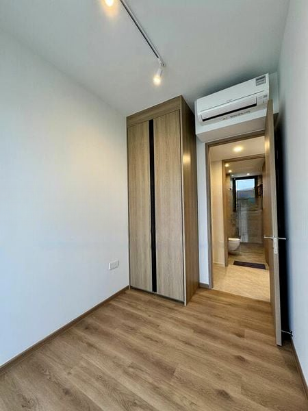 KI RESIDENCES AT BROOKVALE 6