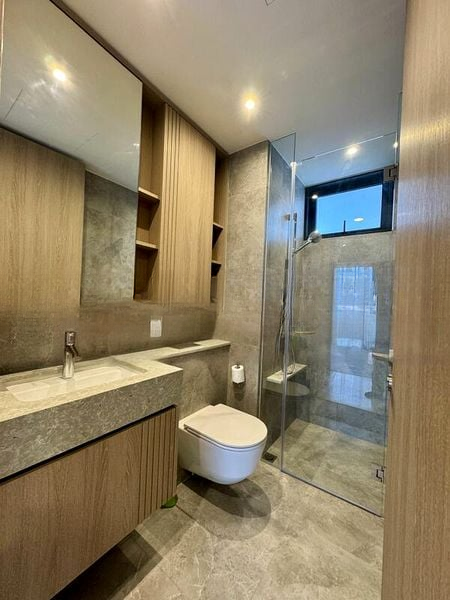 KI RESIDENCES AT BROOKVALE 2