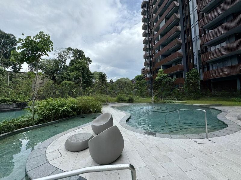 KI RESIDENCES AT BROOKVALE 12