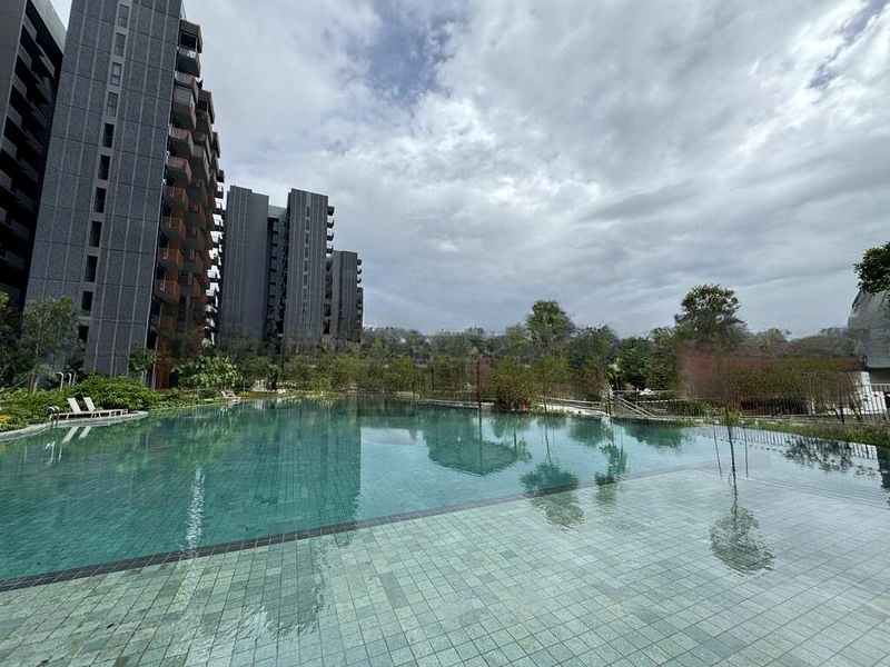 KI RESIDENCES AT BROOKVALE 13